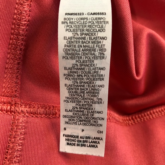 🎉✨💥 Host Pick 🎉✨💥 - Women’s Nike Sports Bra - Picture 4 of 6